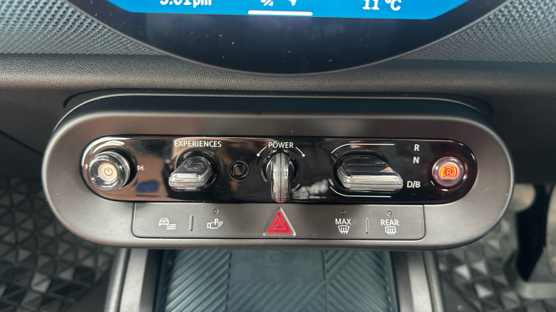 MINI Countryman 150kW E Exclusive 66kWh 5dr Auto Electric Hatchback